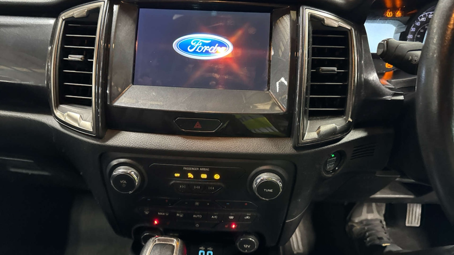 Used Ford Ranger 2021 for sale - 77721656: Photo 11