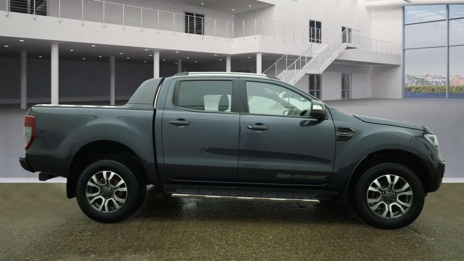Used Ford Ranger 2021 for sale - 77721656: Photo 6