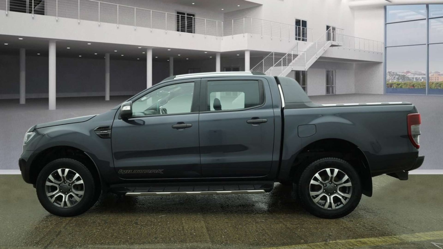 Used Ford Ranger 2021 for sale - 77721656: Photo 7