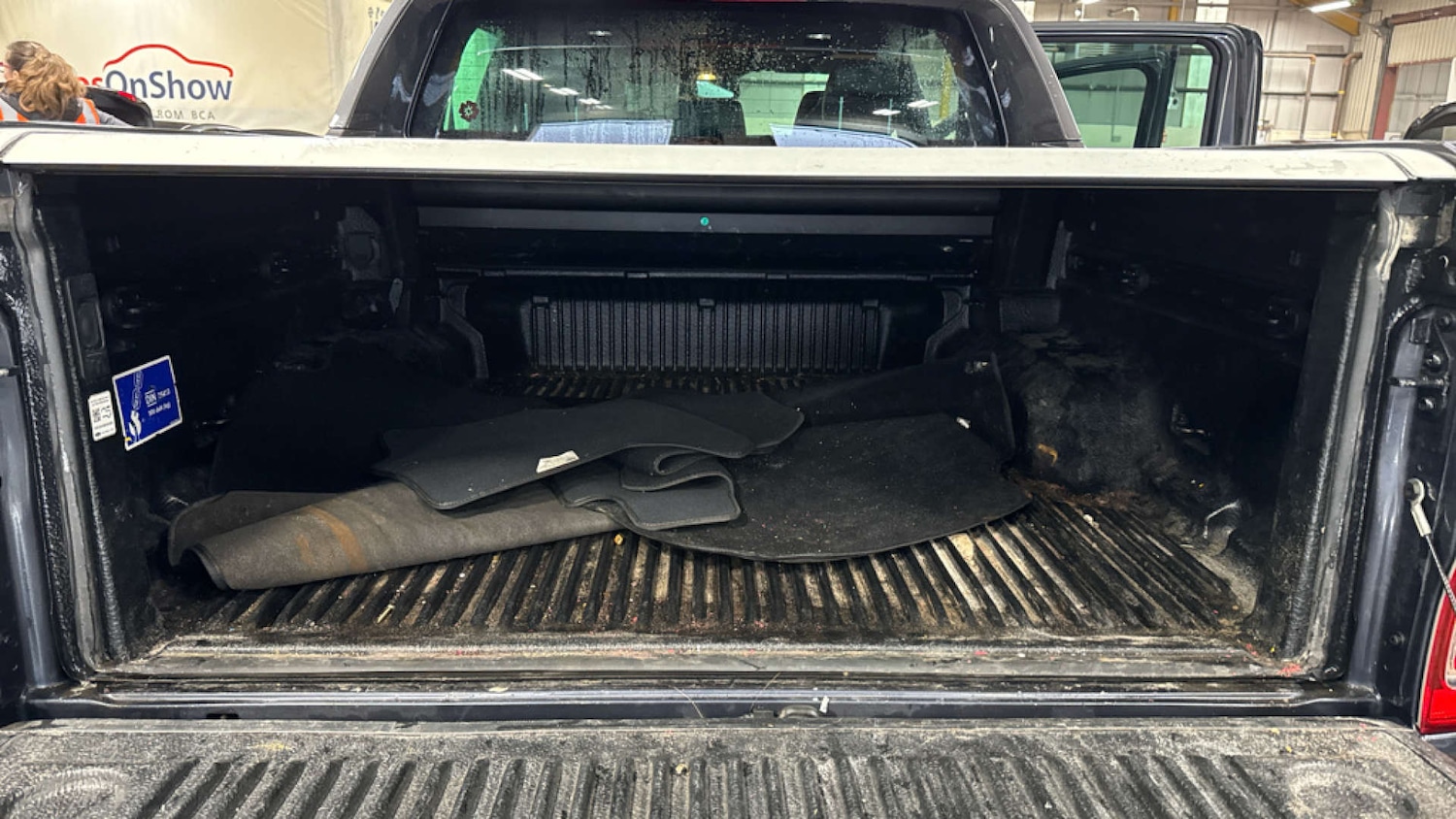 Used Ford Ranger 2021 for sale - 77721656: Photo 8