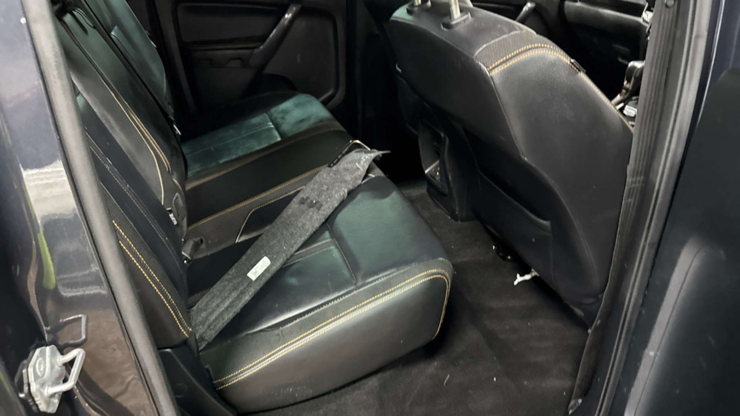 Used Ford Ranger 2021 for sale - 77721656: Photo 9