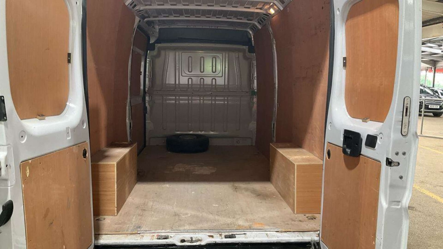 Used Peugeot Boxer 2022 for sale - 76278499: Photo 8