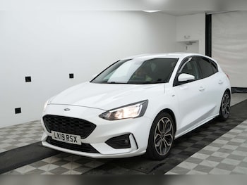 Used Ford Focus 2019 for sale - 75840408: Photo