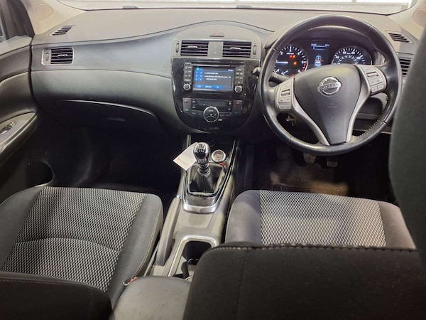 Used Nissan Pulsar 2015 for sale - 76278541: Photo 12