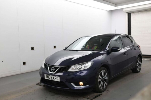 Used Nissan Pulsar 2015 for sale - 76278541: Photo 3