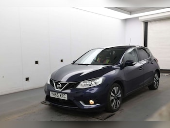 Used Nissan Pulsar 2015 for sale - 76278541: Photo 3