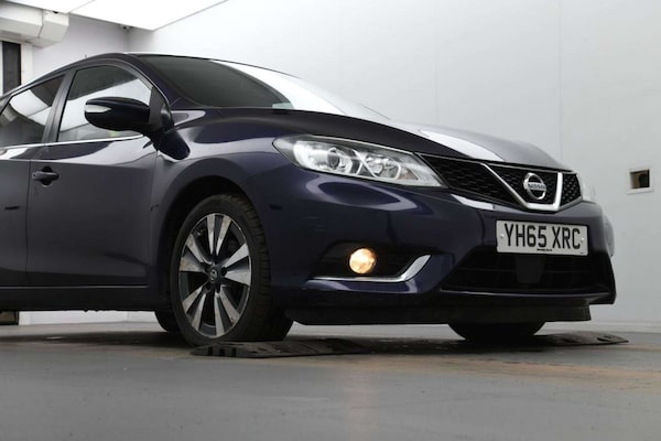 Used Nissan Pulsar 2015 for sale - 76278541: Photo 5