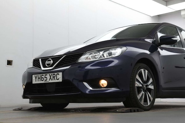 Used Nissan Pulsar 2015 for sale - 76278541: Photo 8