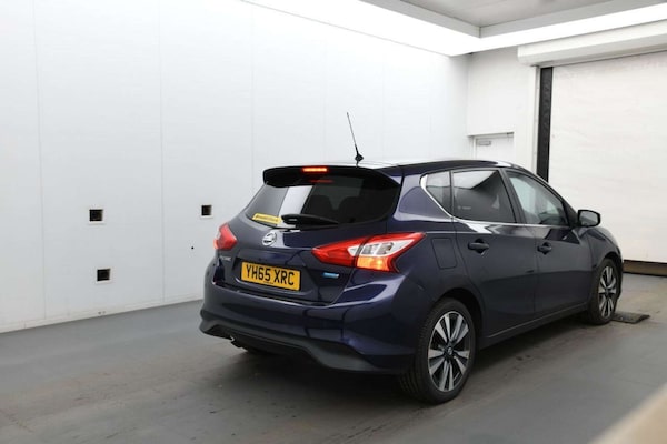Used Nissan Pulsar 2015 for sale - 76278541: Photo 9