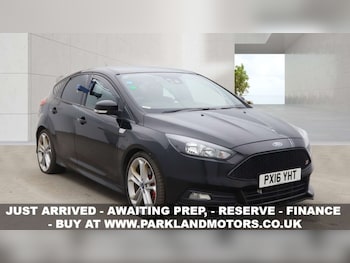 Used Ford Focus 2016 for sale - 79127174: Photo