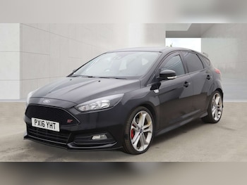 Used Ford Focus 2016 for sale - 79127174: Photo