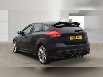 Used Ford Focus 2016 for sale - 79127174: Photo