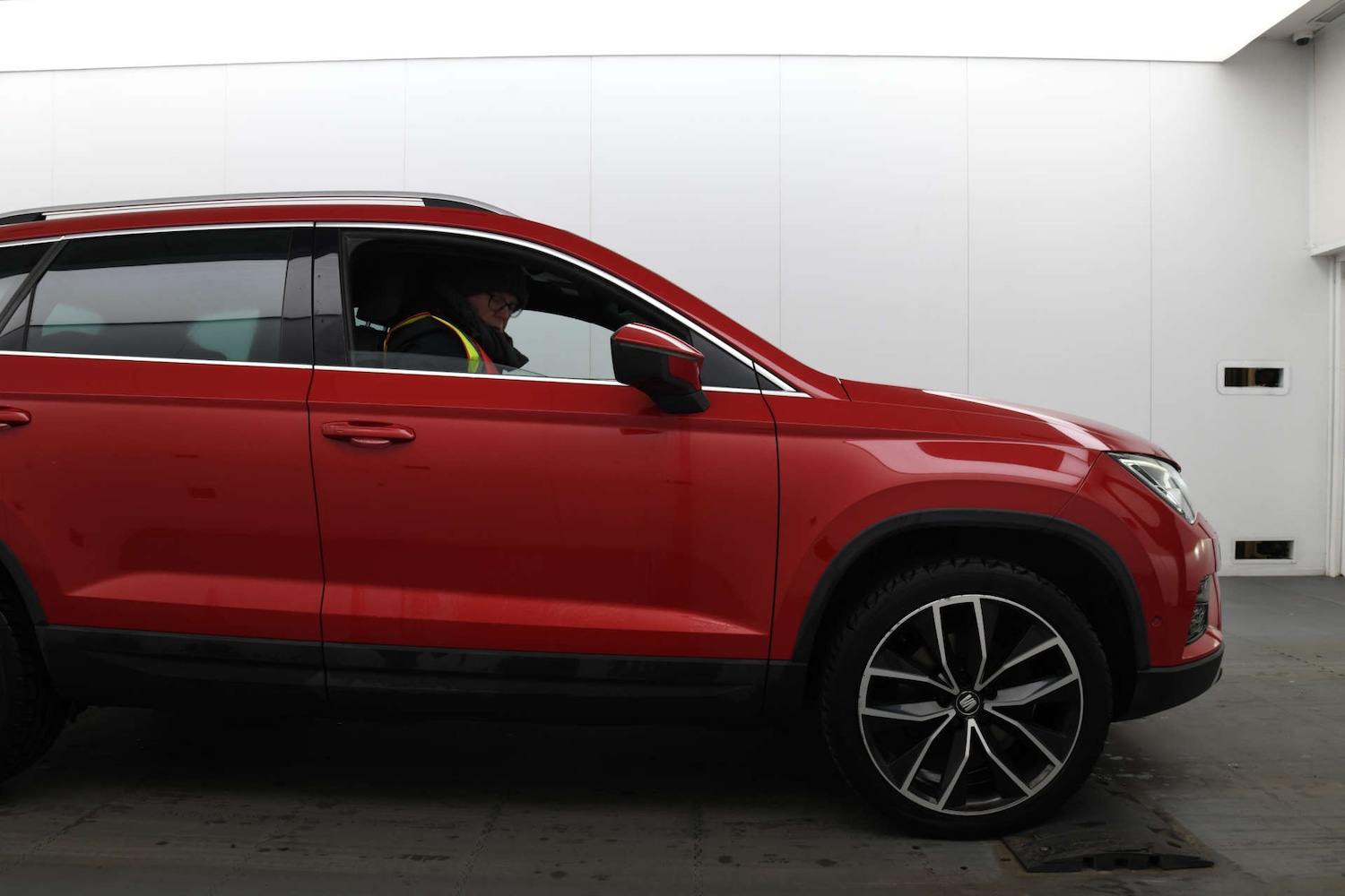 Used SEAT Ateca 2019 for sale - 77313747: Photo 11