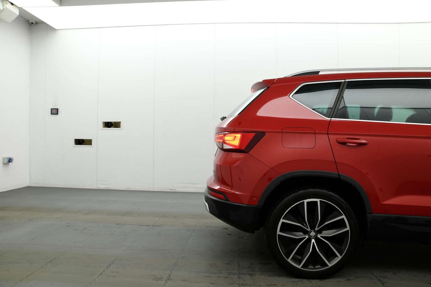 Used SEAT Ateca 2019 for sale - 77313747: Photo 12