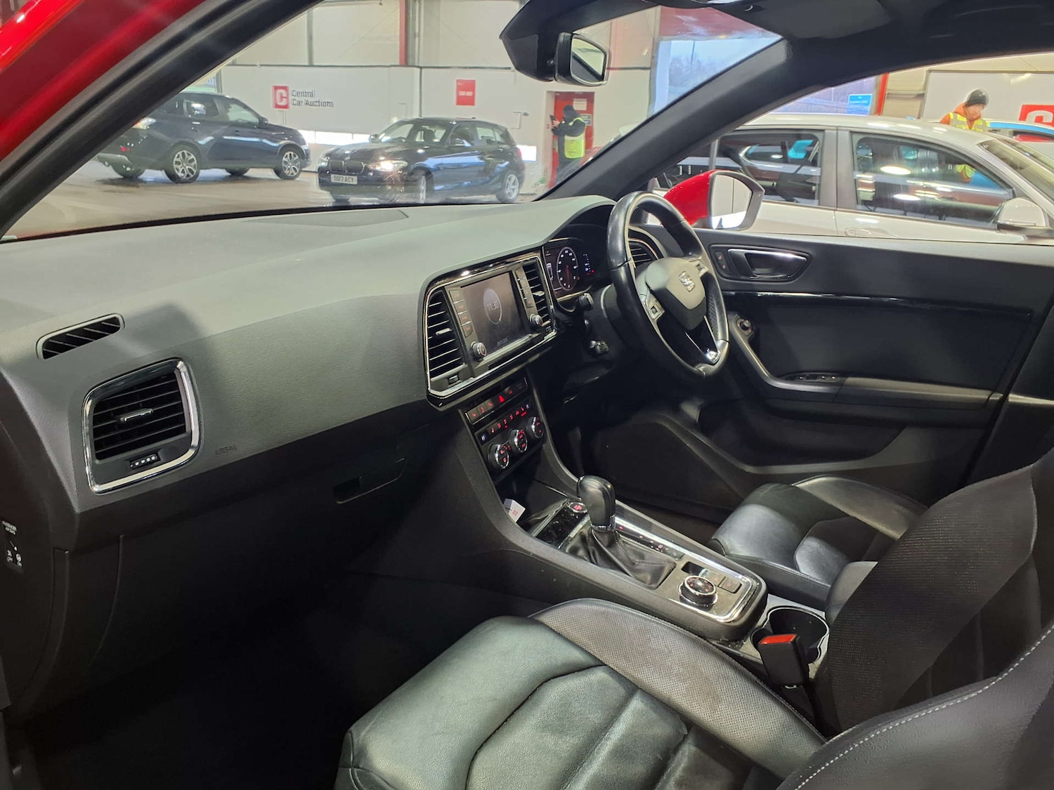 Used SEAT Ateca 2019 for sale - 77313747: Photo 18