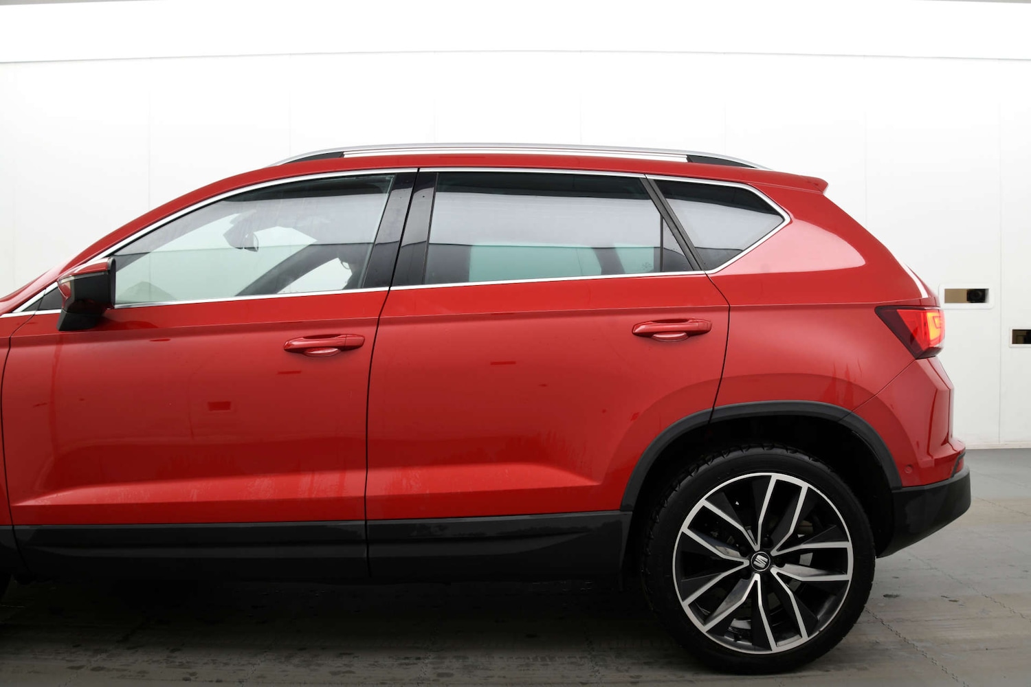 Used SEAT Ateca 2019 for sale - 77313747: Photo 6