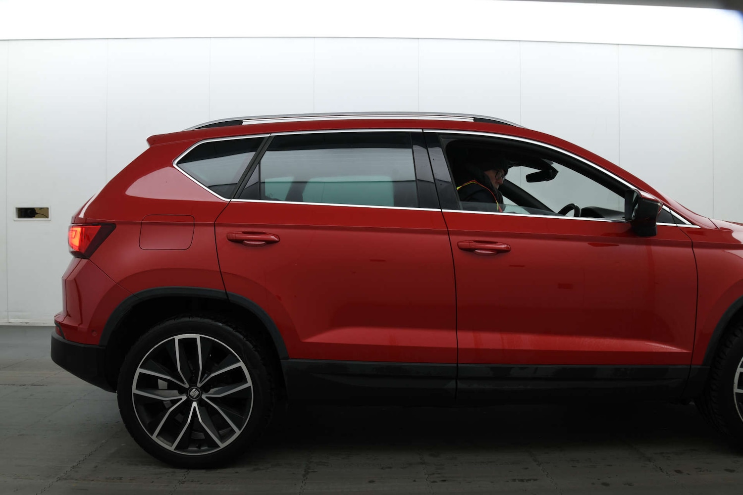 Used SEAT Ateca 2019 for sale - 77313747: Photo 9