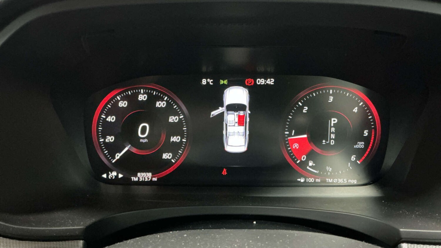 Used Volvo S90 2018 for sale - 77855796: Photo 11