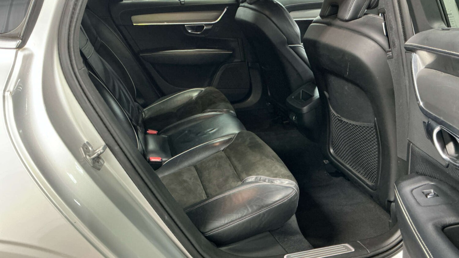 Used Volvo S90 2018 for sale - 77855796: Photo 9