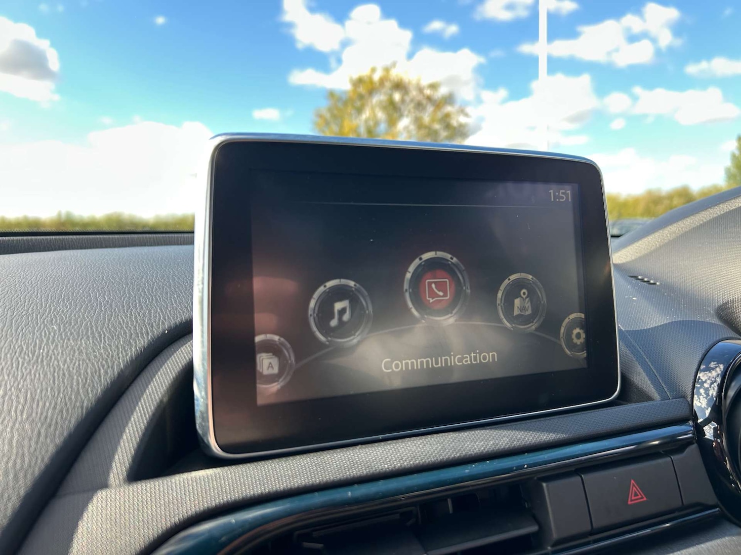 Used Mazda MX-5 2018 for sale - 75966392: Photo 13