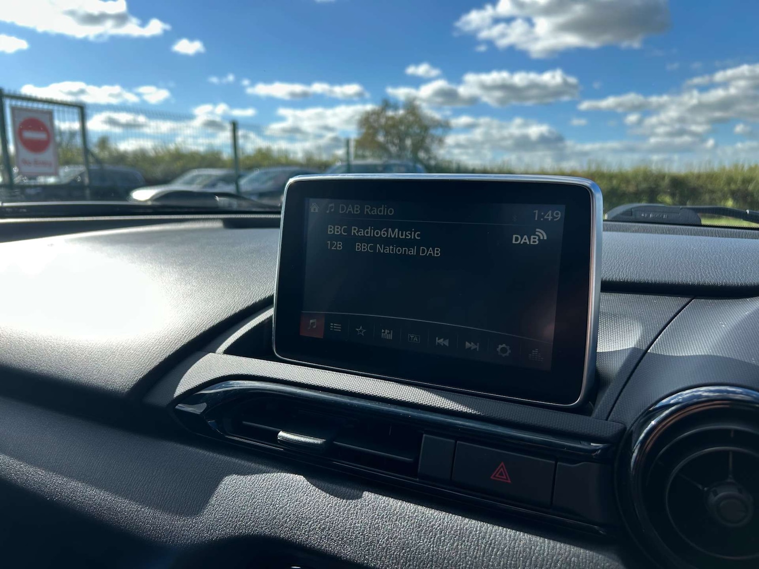 Used Mazda MX-5 2018 for sale - 75966392: Photo 19