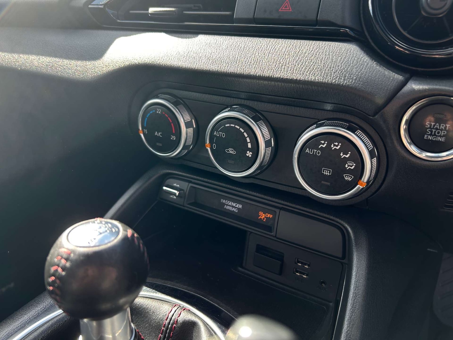 Used Mazda MX-5 2018 for sale - 75966392: Photo 20