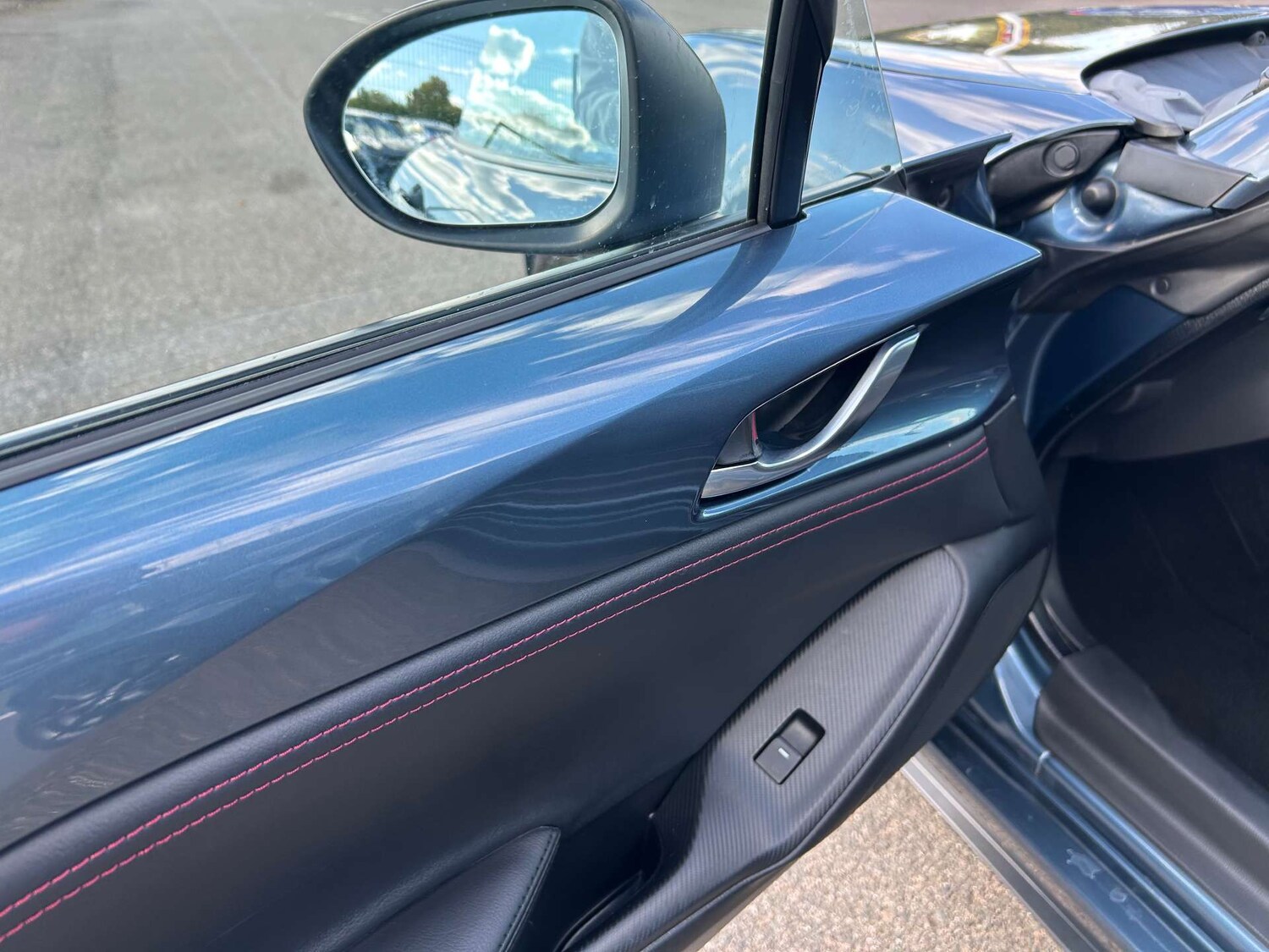 Used Mazda MX-5 2018 for sale - 75966392: Photo 21