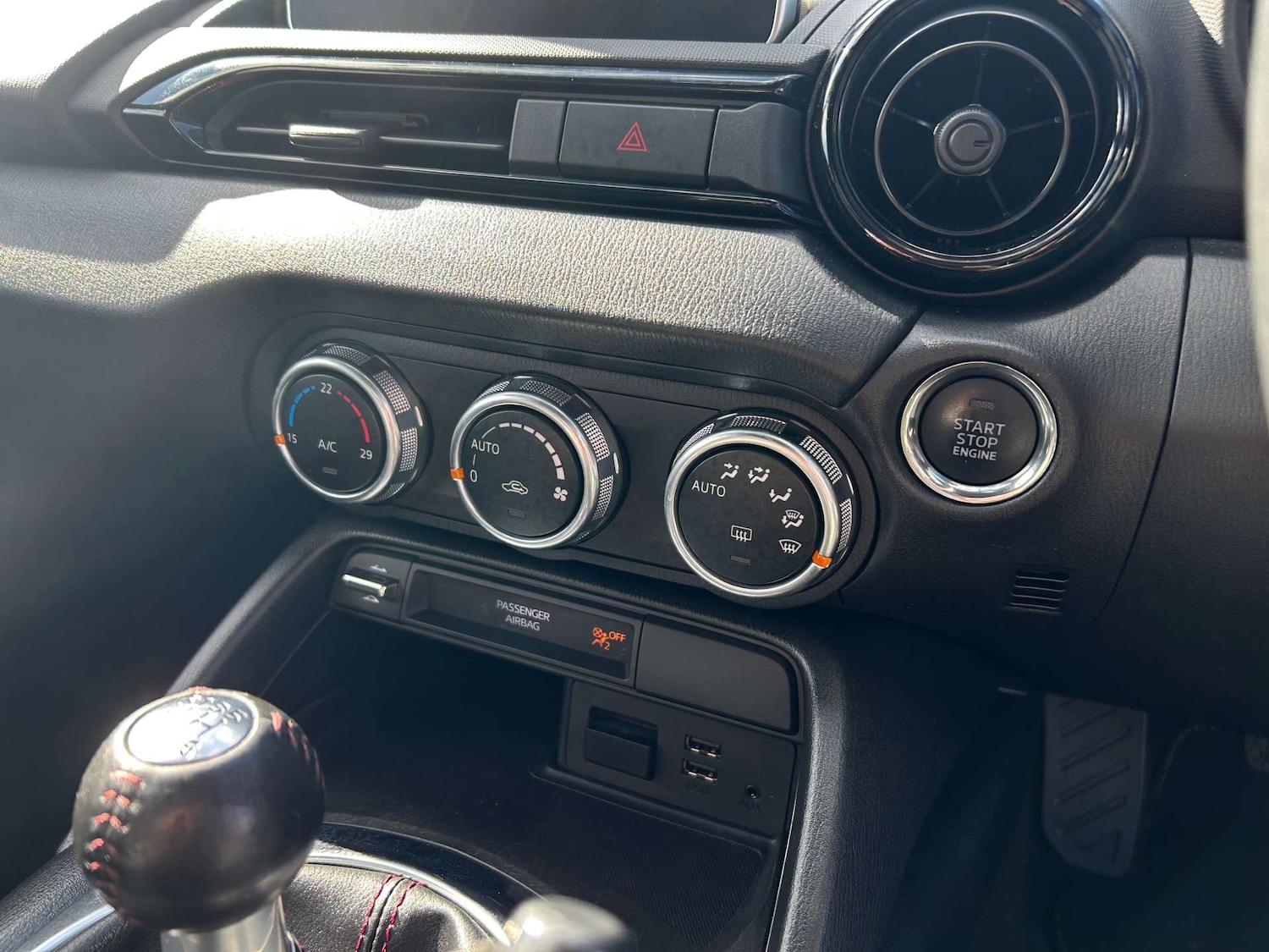 Used Mazda MX-5 2018 for sale - 75966392: Photo 24