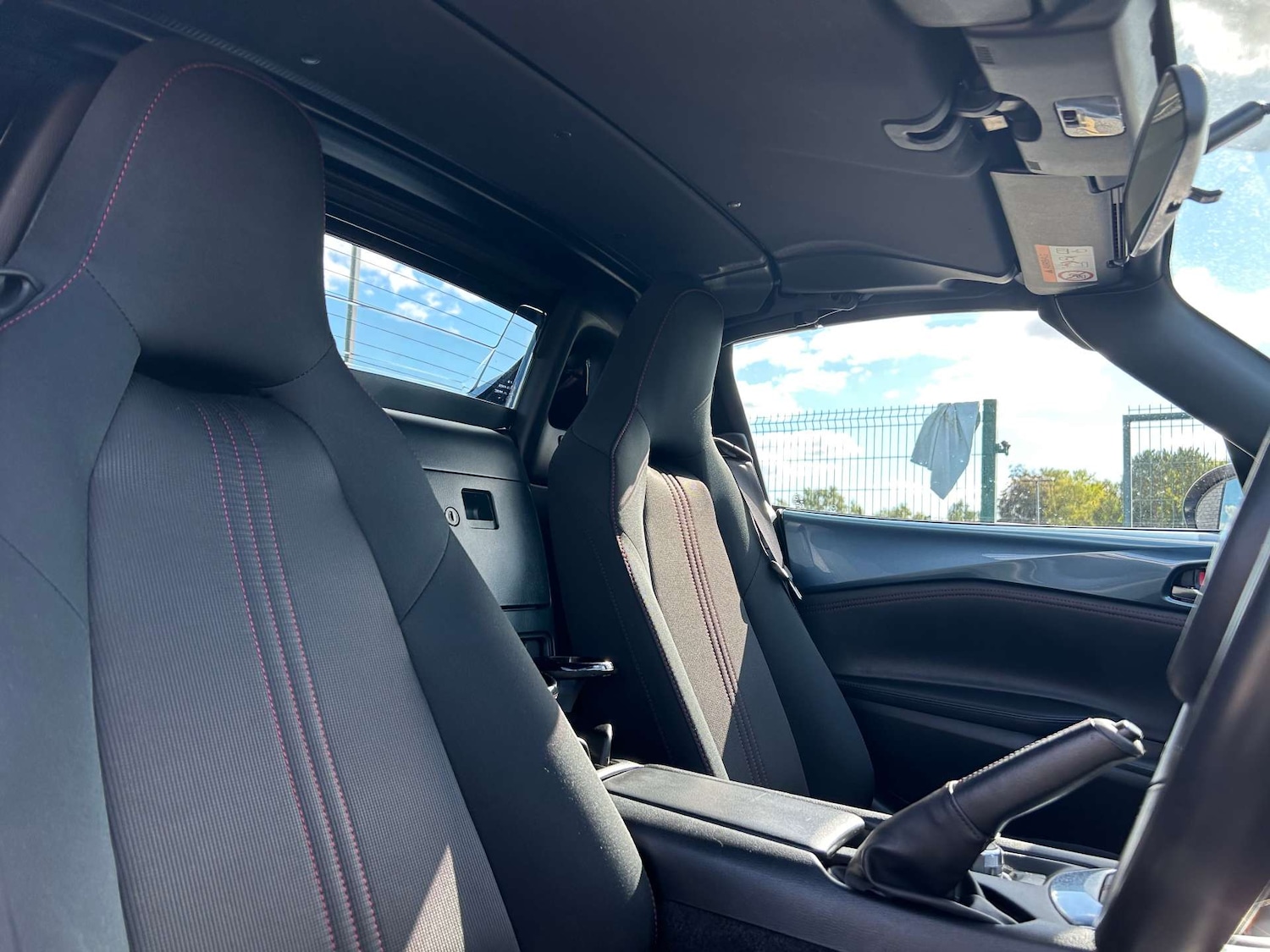 Used Mazda MX-5 2018 for sale - 75966392: Photo 27