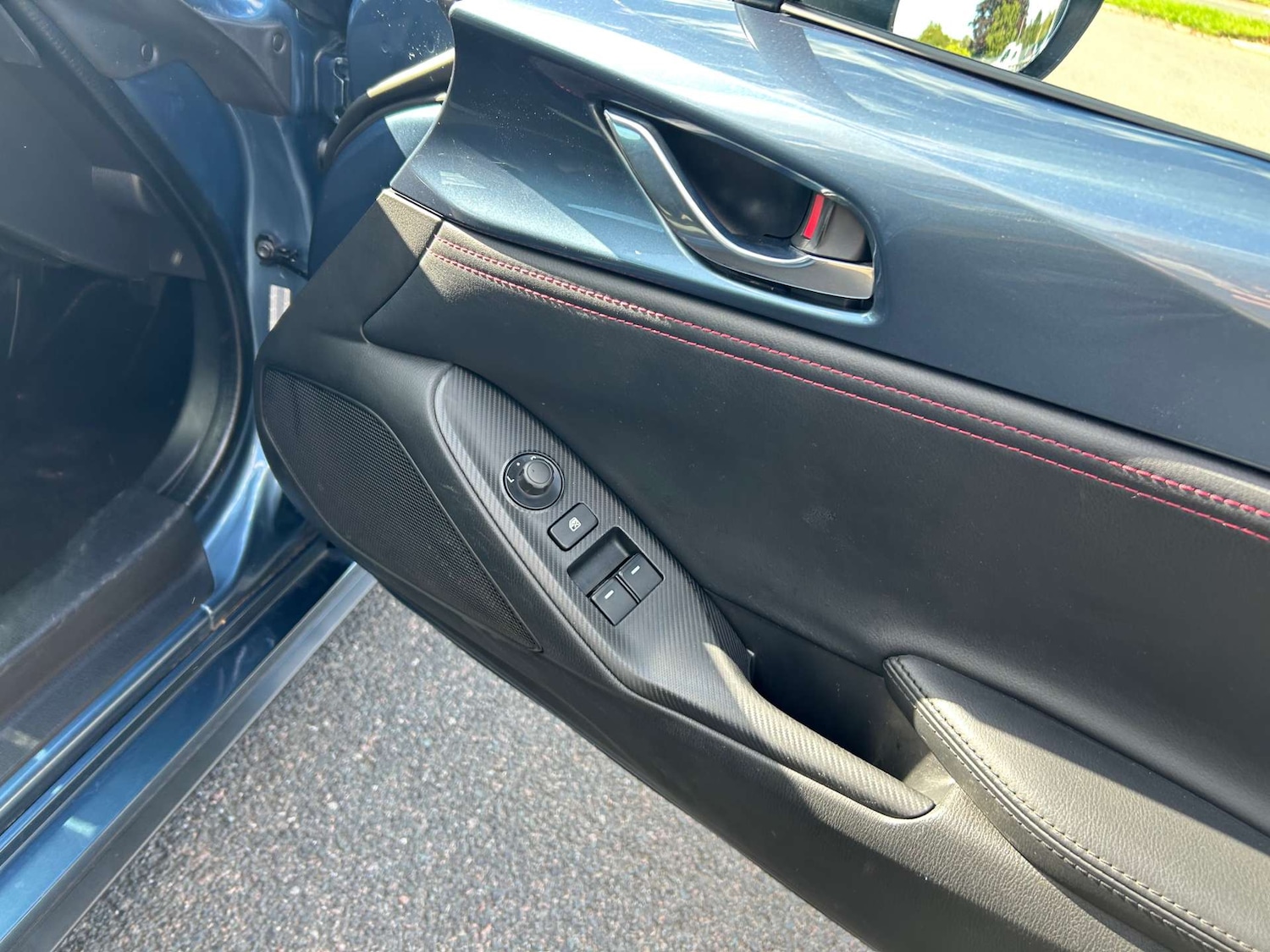 Used Mazda MX-5 2018 for sale - 75966392: Photo 29