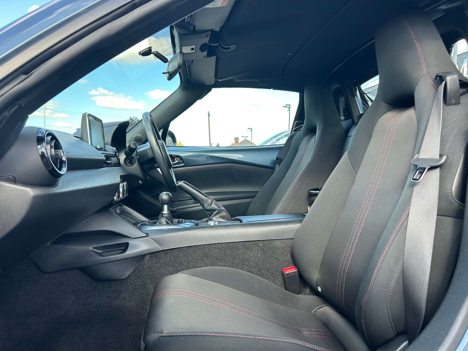 Used Mazda MX-5 2018 for sale - 75966392: Photo 31