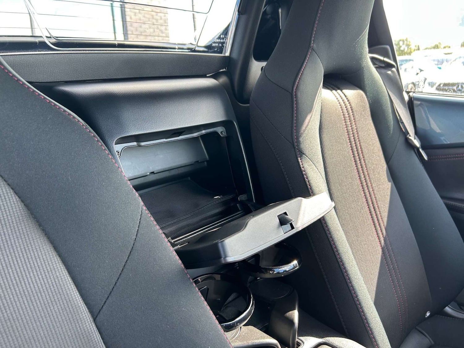 Used Mazda MX-5 2018 for sale - 75966392: Photo 39