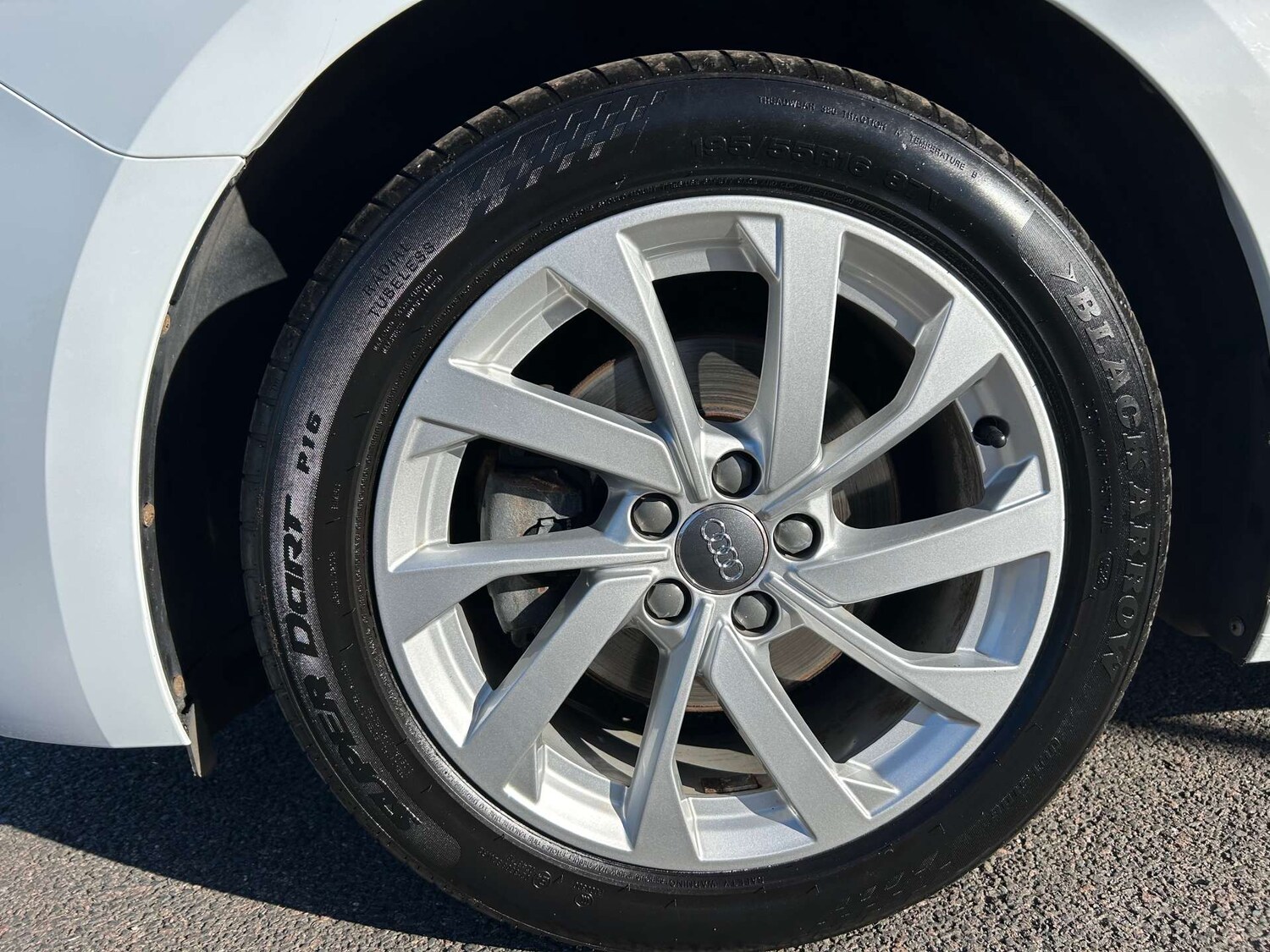 Used Audi A1 2019 for sale - 75985563: Photo 11