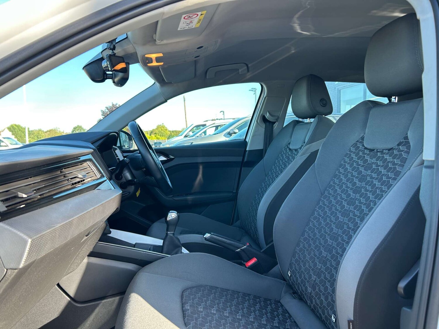 Used Audi A1 2019 for sale - 75985563: Photo 14