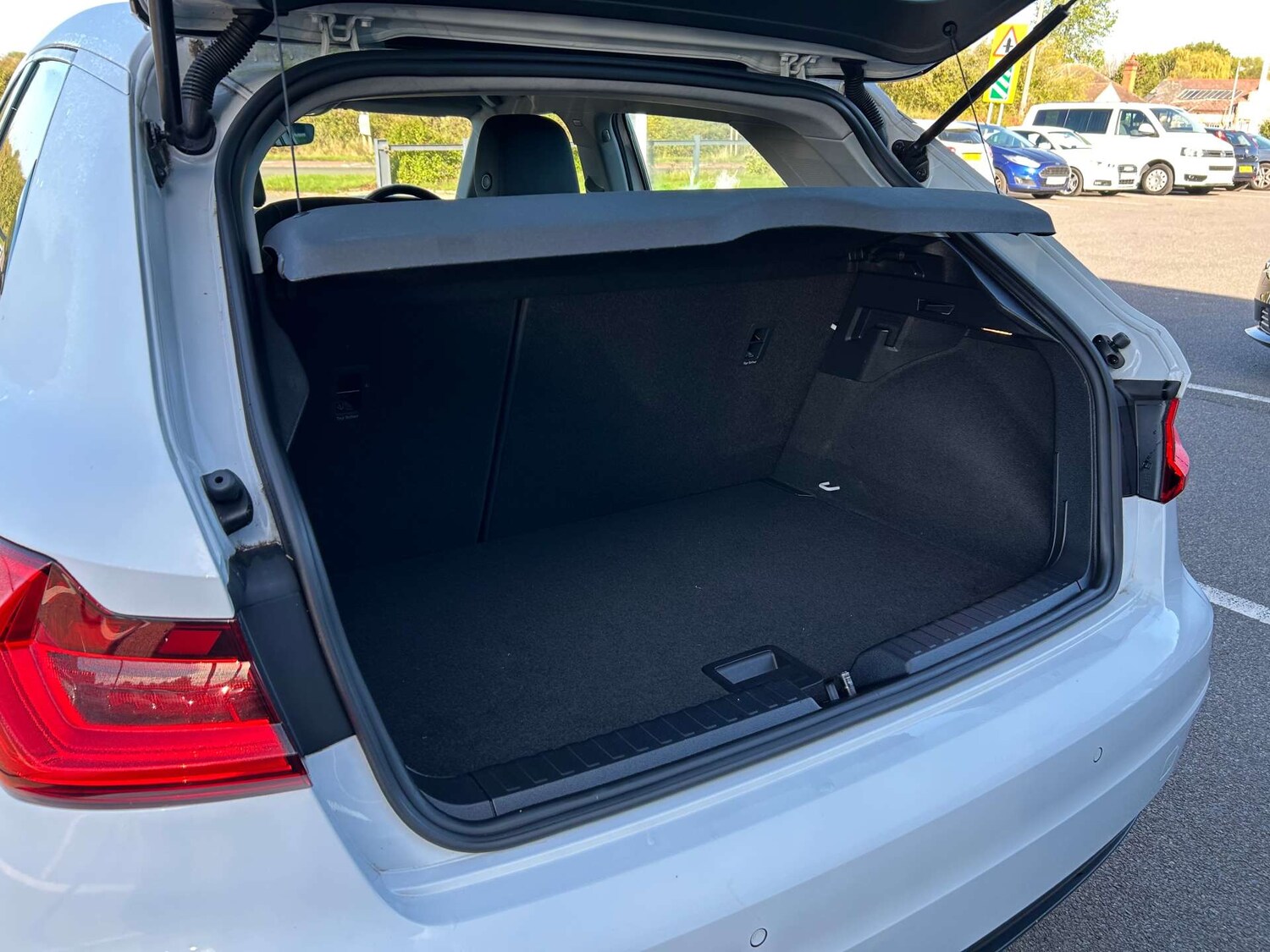 Used Audi A1 2019 for sale - 75985563: Photo 17