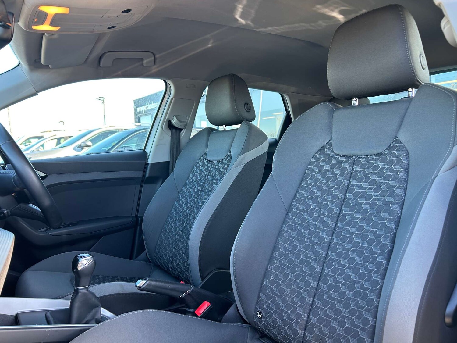 Used Audi A1 2019 for sale - 75985563: Photo 22