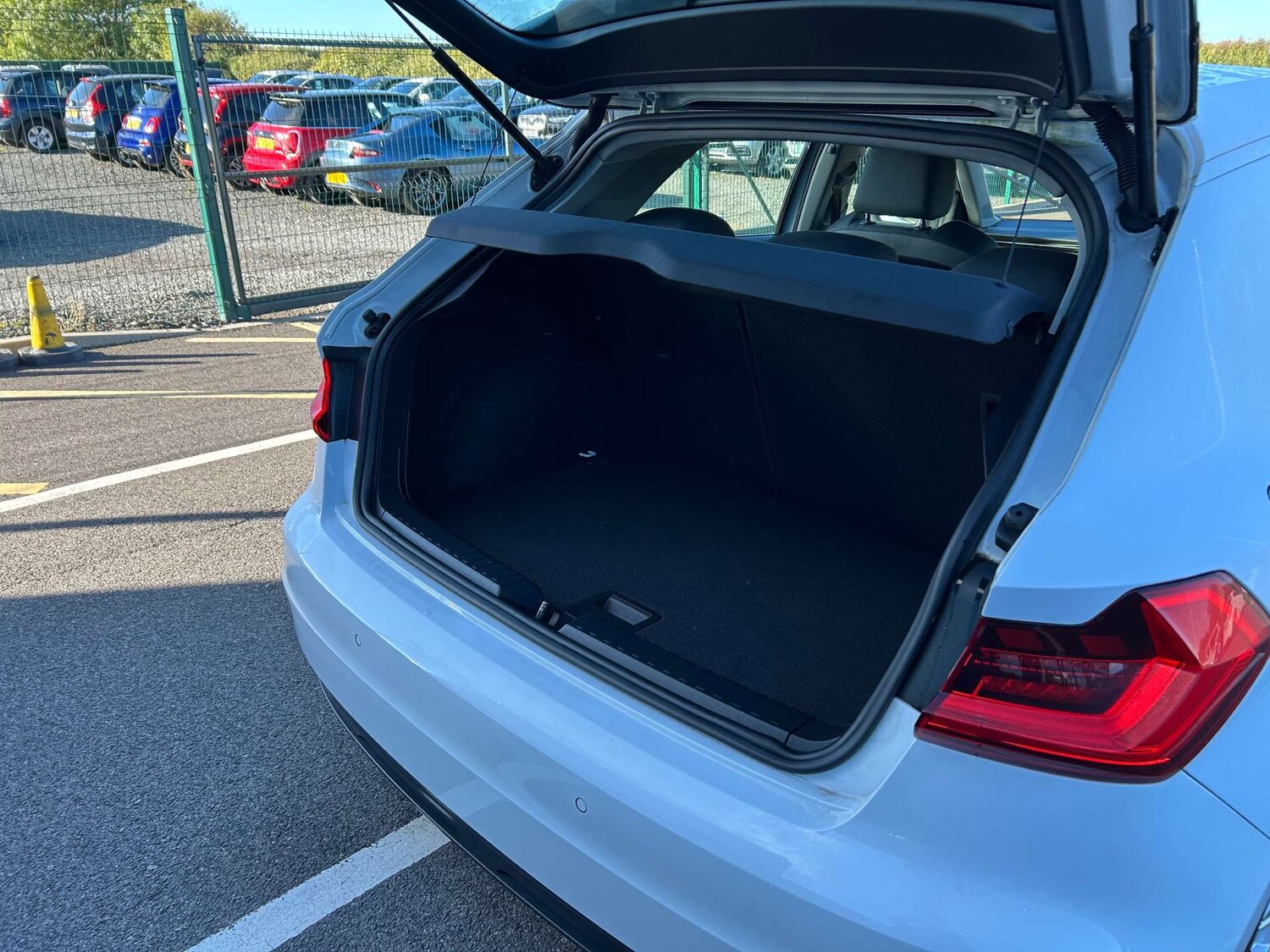 Used Audi A1 2019 for sale - 75985563: Photo 29