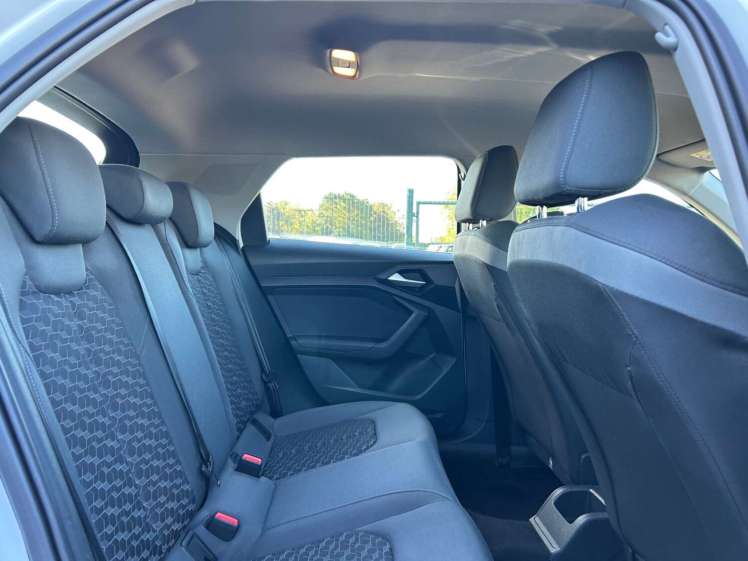 Used Audi A1 2019 for sale - 75985563: Photo 32