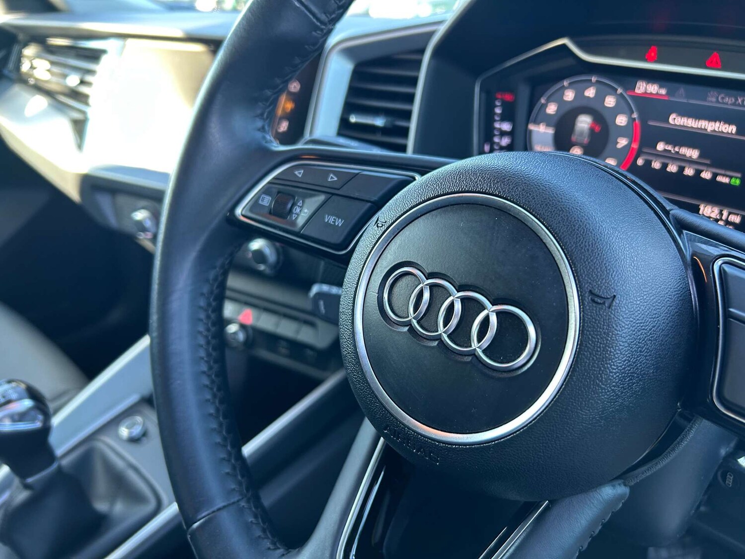 Used Audi A1 2019 for sale - 75985563: Photo 38