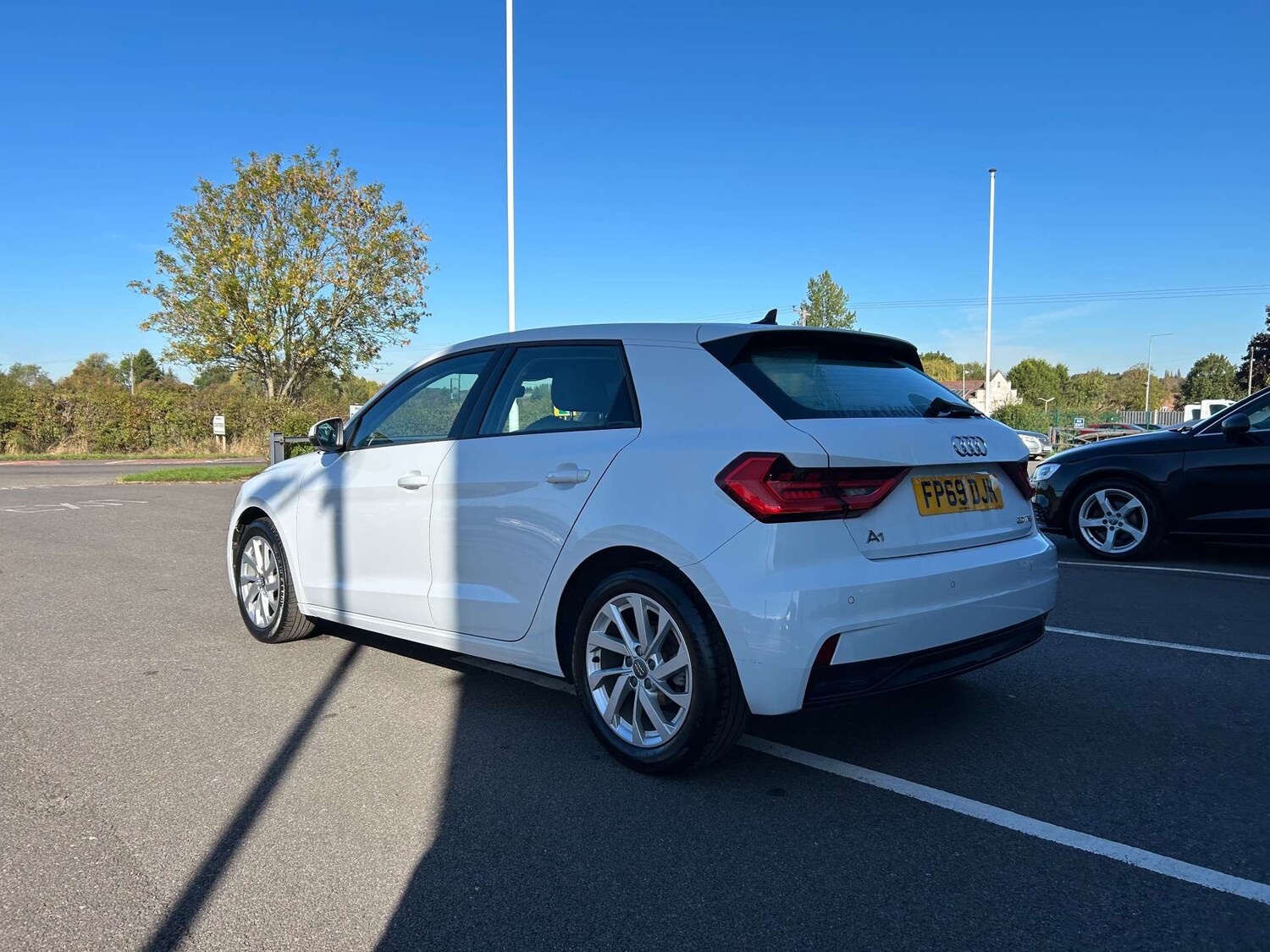 Used Audi A1 2019 for sale - 75985563: Photo 6