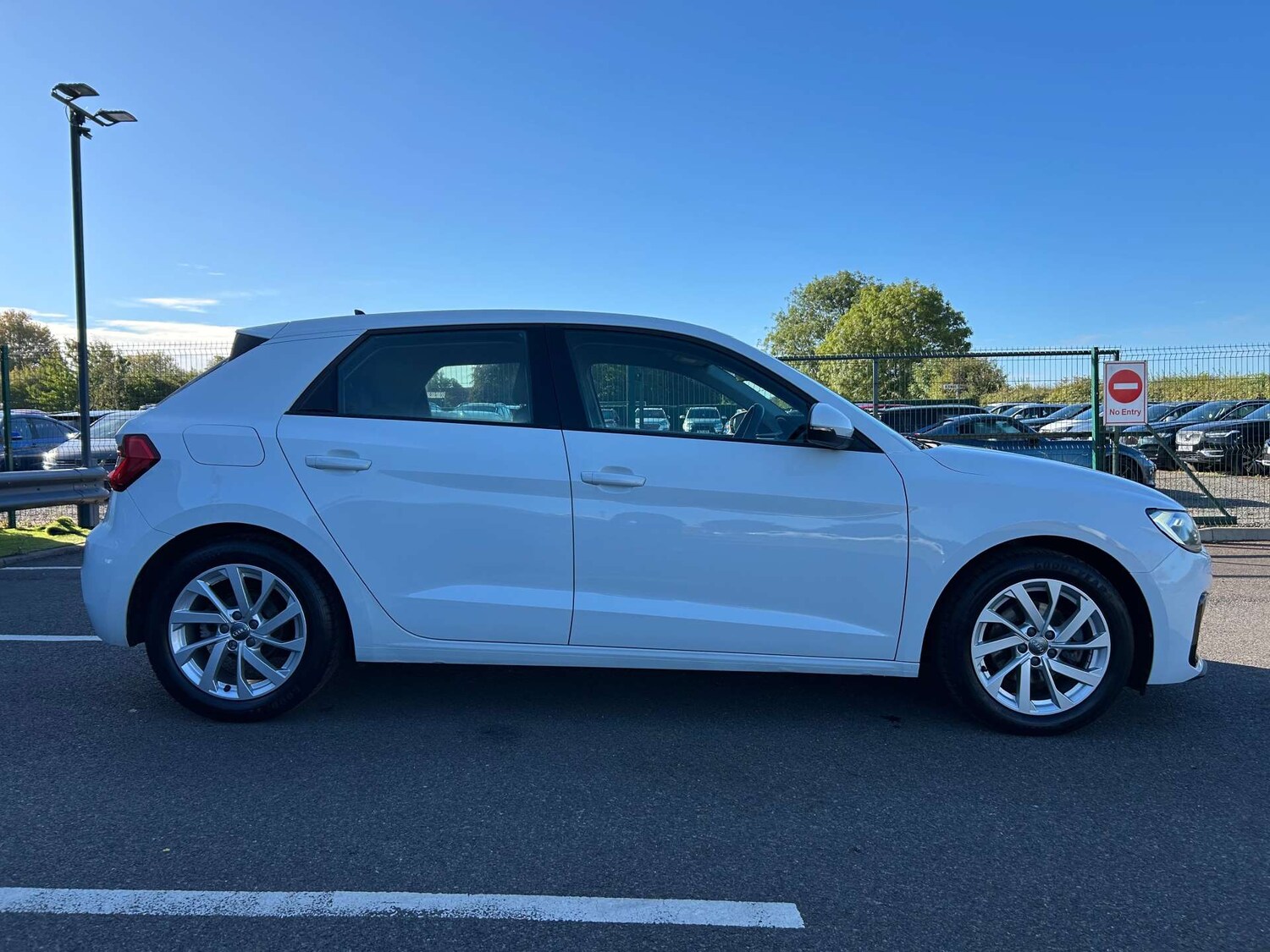 Used Audi A1 2019 for sale - 75985563: Photo 9
