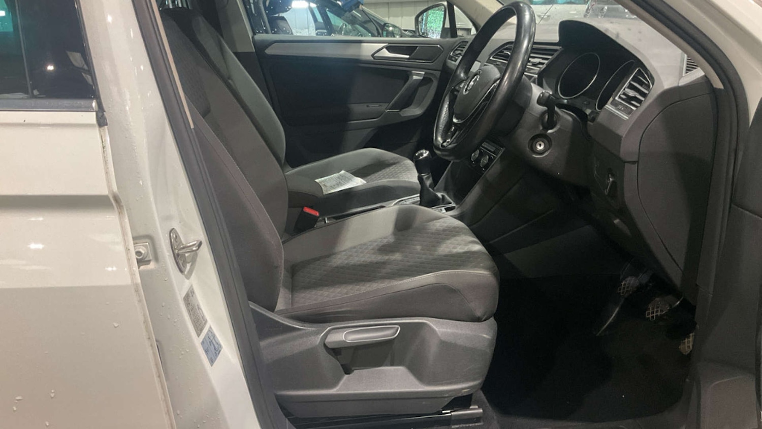 Used Volkswagen Tiguan 2016 for sale - 76020191: Photo 10