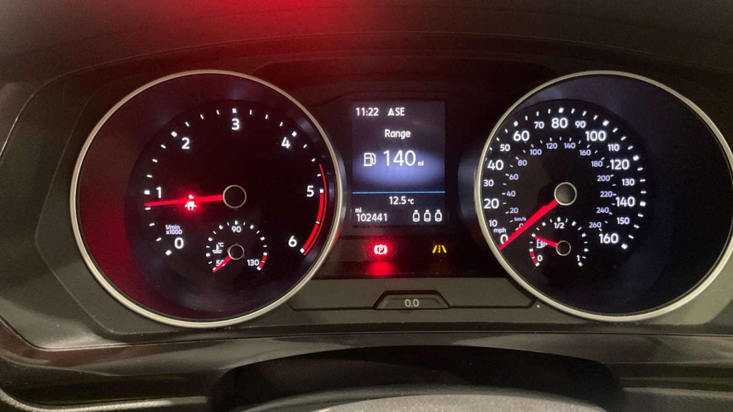 Used Volkswagen Tiguan 2016 for sale - 76020191: Photo 11