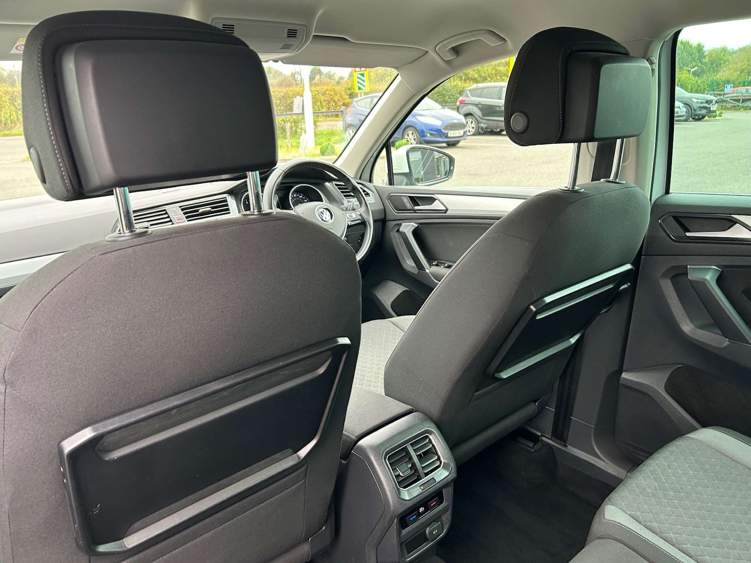 Used Volkswagen Tiguan 2016 for sale - 76020191: Photo 20