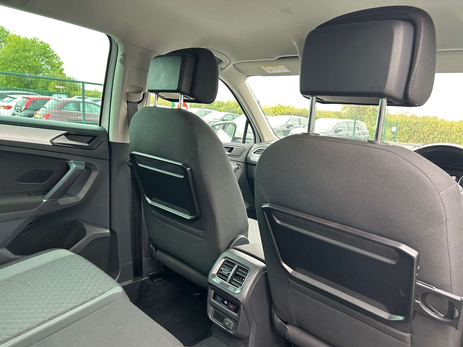 Used Volkswagen Tiguan 2016 for sale - 76020191: Photo 23