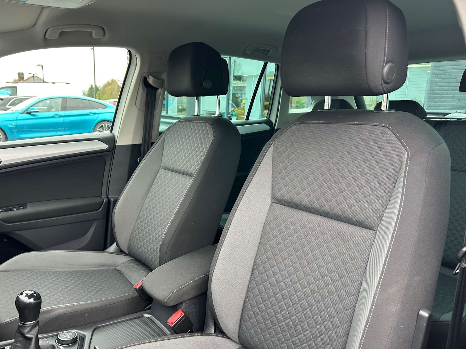 Used Volkswagen Tiguan 2016 for sale - 76020191: Photo 24