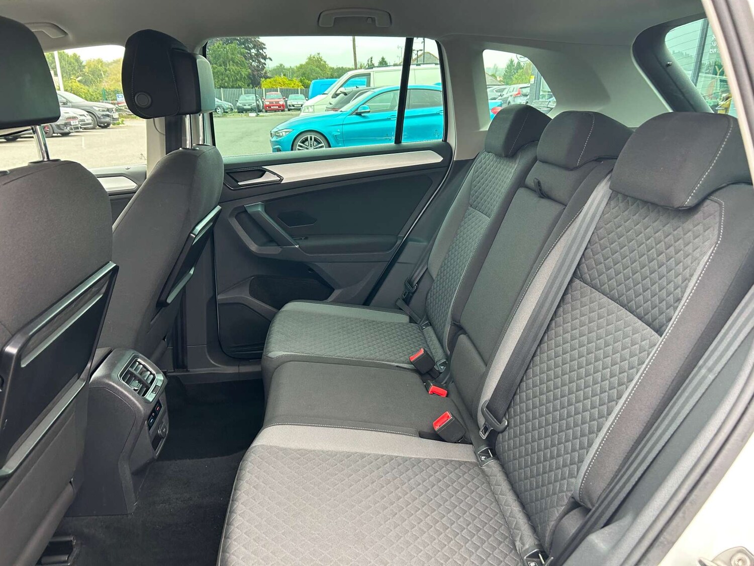 Used Volkswagen Tiguan 2016 for sale - 76020191: Photo 25