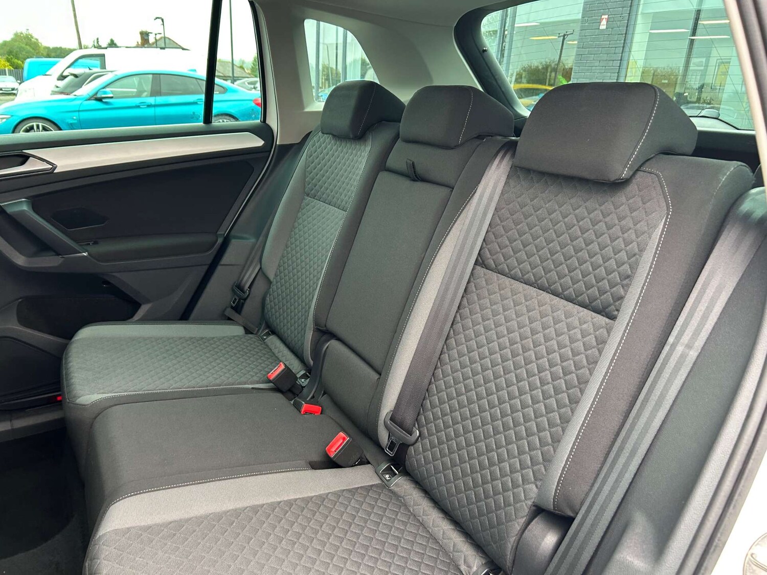 Used Volkswagen Tiguan 2016 for sale - 76020191: Photo 26