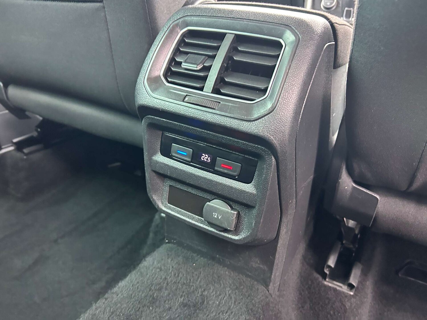 Used Volkswagen Tiguan 2016 for sale - 76020191: Photo 35