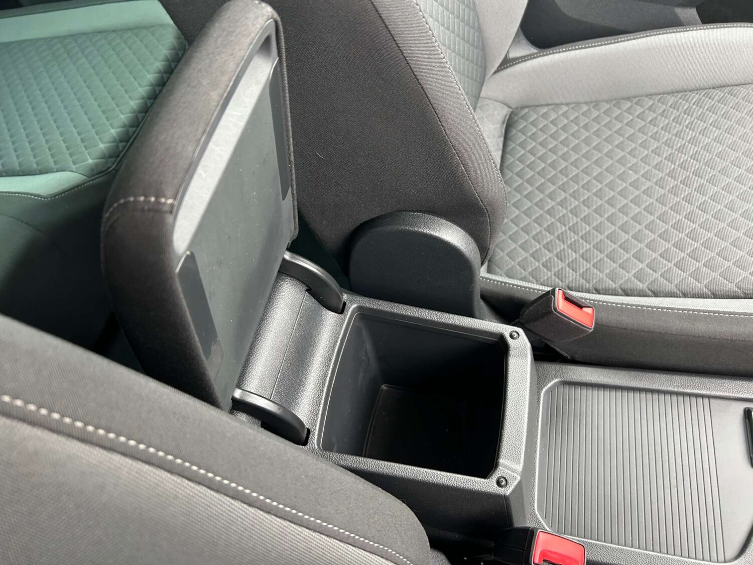 Used Volkswagen Tiguan 2016 for sale - 76020191: Photo 46